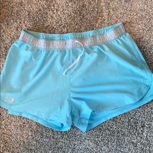 Under Armour shorts